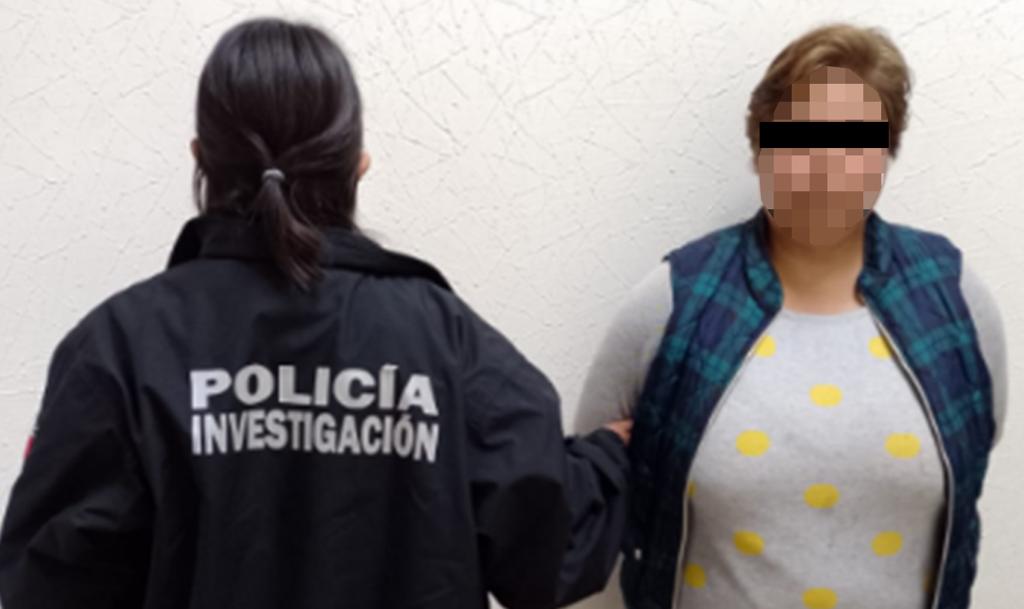 Mujer es vinculada a proceso por lesiones calificadas: PGJE